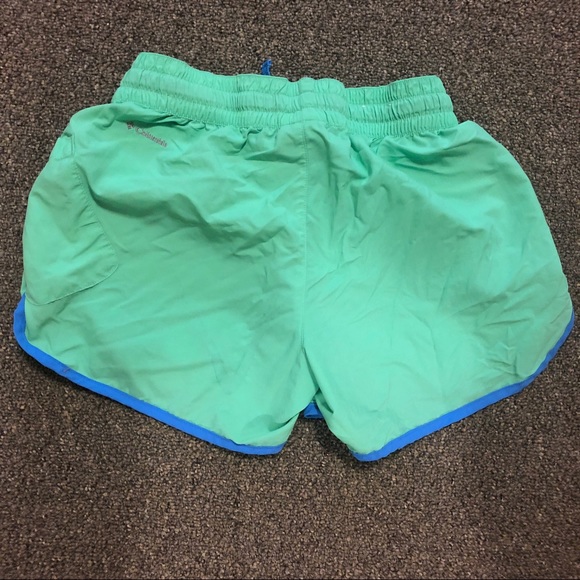 Columbia gym shorts - Picture 2 of 5